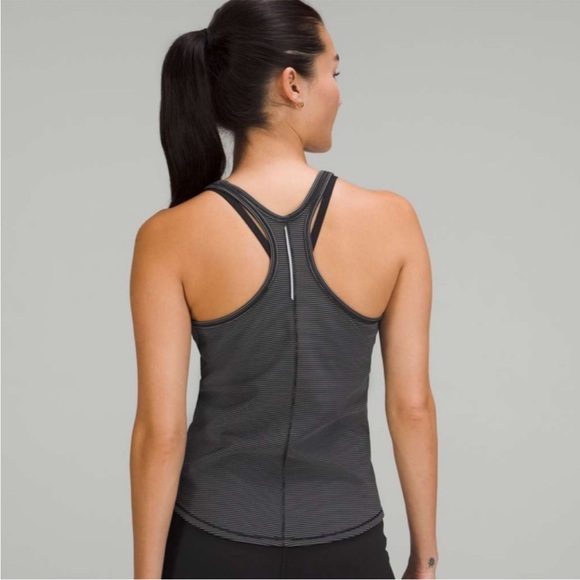 Lululemon Base Pace Run Tank Top - Picture 2 of 8